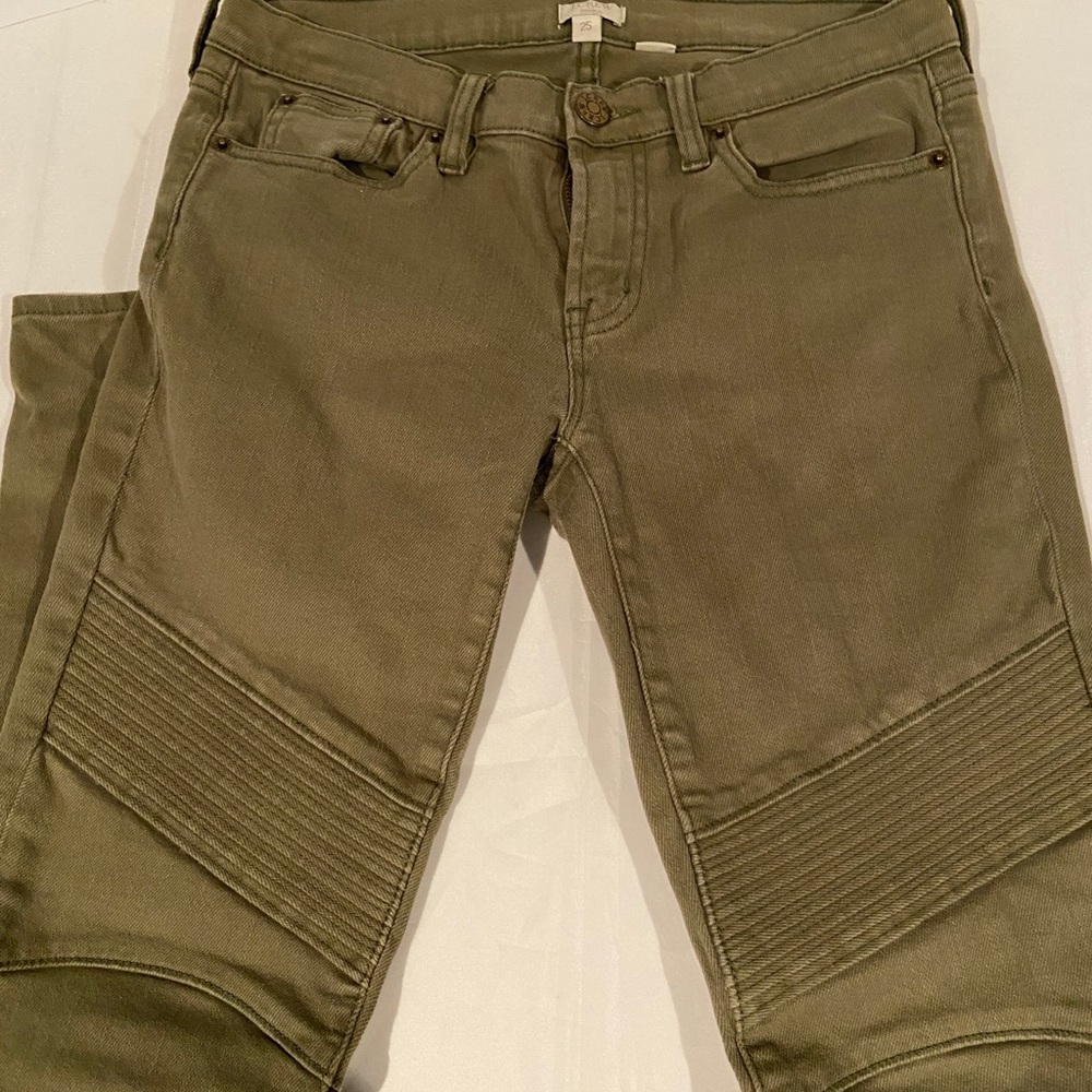 J crew